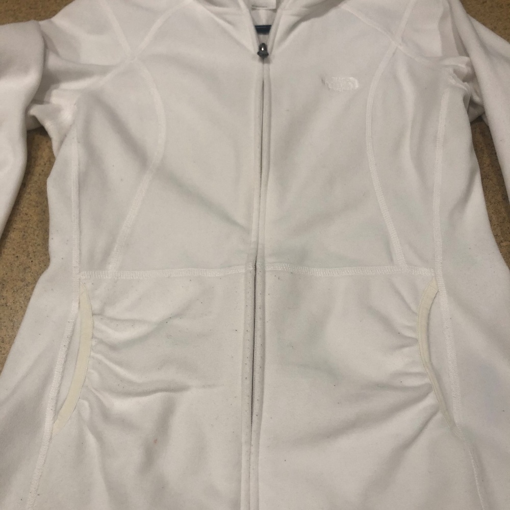 North Face jacket - Picture 2 of 3
